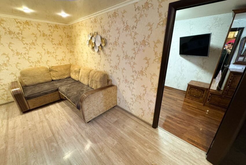 Квартиры посуточно в Новочеркасске 2‑k kvartira u sobora ot  2200 ₽ — novocherkassk posutochno 14 850x570